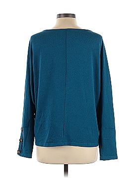 Shein Long Sleeve Top (view 2)