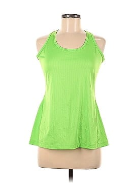 Bally Total Fitness Active Tank (view 1)