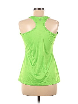 Bally Total Fitness Active Tank (view 2)