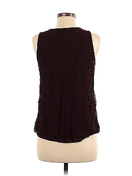 Ann Taylor LOFT Outlet Tank Top (view 2)