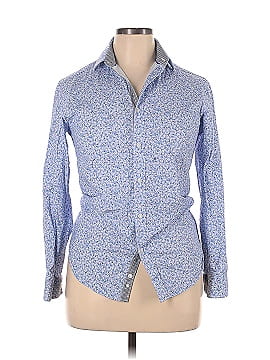 Assorted Brands Long Sleeve Button-Down Shirt (view 1)