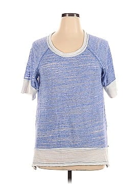 Weekend Suzanne Betro 3/4 Sleeve T-Shirt (view 1)