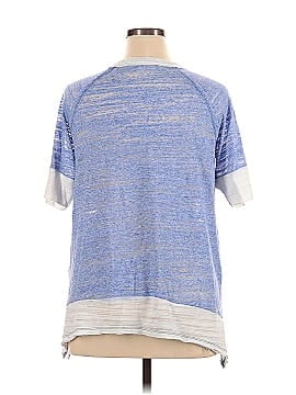 Weekend Suzanne Betro 3/4 Sleeve T-Shirt (view 2)