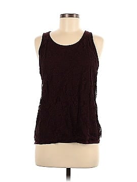 Ann Taylor LOFT Outlet Tank Top (view 1)