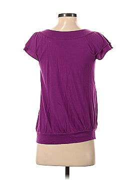 Elle Short Sleeve Top (view 2)