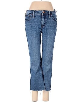 Madewell Jeans (view 1)