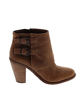 Jessica Simpson Ankle Boots (view 1)