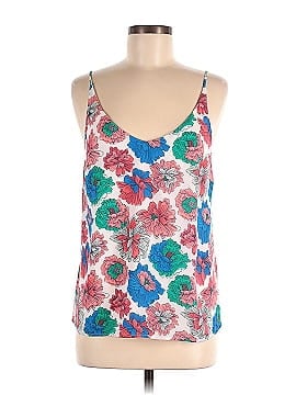 Banana Republic Factory Store Tank Top (view 1)