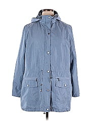Style&Co Raincoat