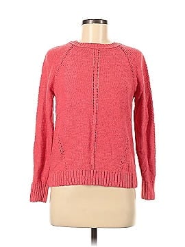 Ann Taylor LOFT Pullover Sweater (view 1)