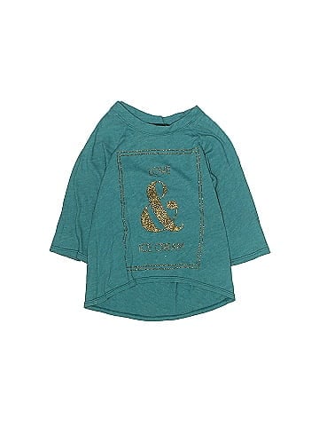 Signorelli 3/4 Sleeve T-Shirt (view 1)