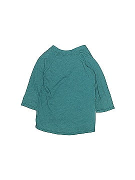 Signorelli 3/4 Sleeve T-Shirt (view 2)
