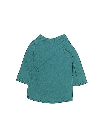 Signorelli 3/4 Sleeve T-Shirt (view 2)