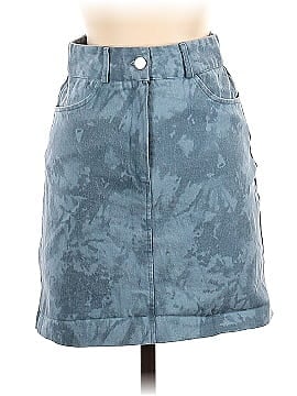 Assorted Brands Denim Skirt (view 1)