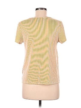 W5 Short Sleeve Blouse (view 2)