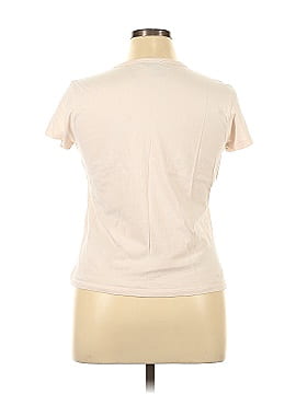 Banana Republic Short Sleeve T-Shirt (view 2)