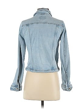 Universal Thread Denim Jacket (view 2)