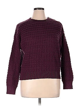 Ann Taylor Pullover Sweater (view 1)