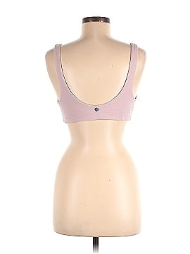 Lululemon Athletica Sports Bra (view 2)