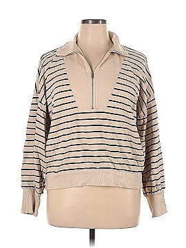 Ann Taylor LOFT Sweatshirt (view 1)