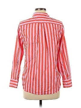 J.Crew Long Sleeve Button-Down Shirt (view 2)