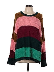 Billabong Pullover Sweater