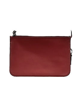 Coach Leather Wristlet (view 2)