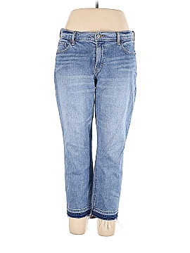 Old Navy Jeans (view 1)