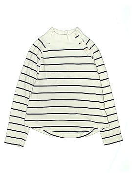 Crewcuts Outlet Long Sleeve Turtleneck (view 1)