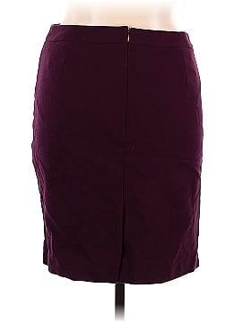 J.Crew Factory Store Casual Skirt (view 2)