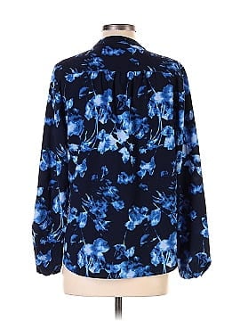 Vince Camuto Long Sleeve Blouse (view 2)