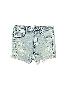 American Eagle Outfitters Denim Shorts (view 1)