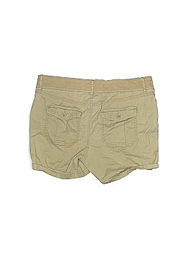 Sonoma Goods for Life Khaki Shorts (view 2)