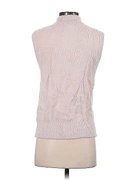 Rachel Zoe Sleeveless Blouse (view 2)