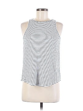 The Lady & The Sailor Tank Top (view 1)
