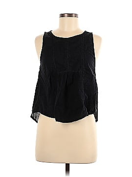 Roxy Sleeveless Blouse (view 1)