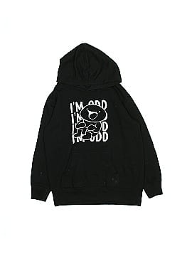 The Odells Pullover Hoodie (view 1)