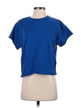 NATION LTD Short Sleeve T-Shirt (view 1)