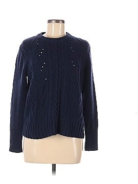 J.Crew Factory Store Pullover Sweater (view 1)