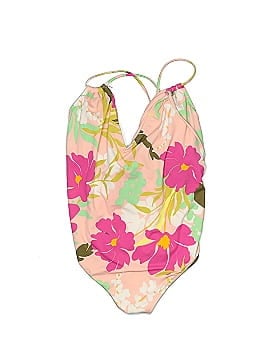 Beach Betty One Piece Swimsuit (view 1)