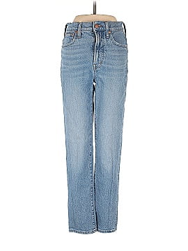 Madewell Jeans (view 1)