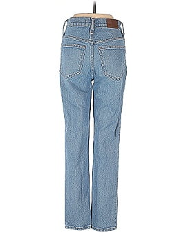 Madewell Jeans (view 2)