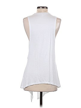 Unbranded Sleeveless T-Shirt (view 2)