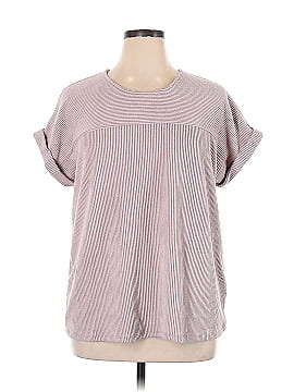 Coin 1804 Short Sleeve Top (view 1)