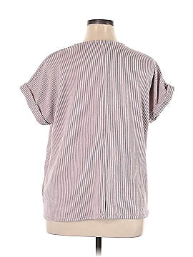 Coin 1804 Short Sleeve Top (view 2)