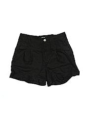 Karen Kane Cargo Shorts