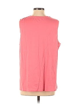 By Choice Sleeveless Top (view 2)