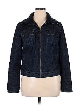 Unbranded Denim Jacket (view 1)