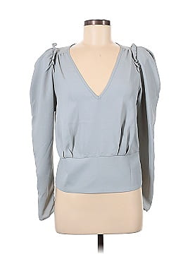 Express Sleeveless Blouse (view 1)