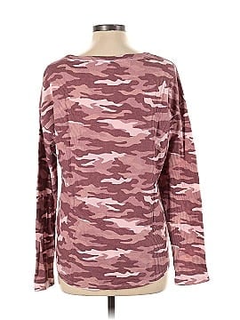 Victoria's Secret Pink Thermal Top (view 2)